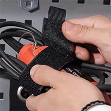 cable storage and organization